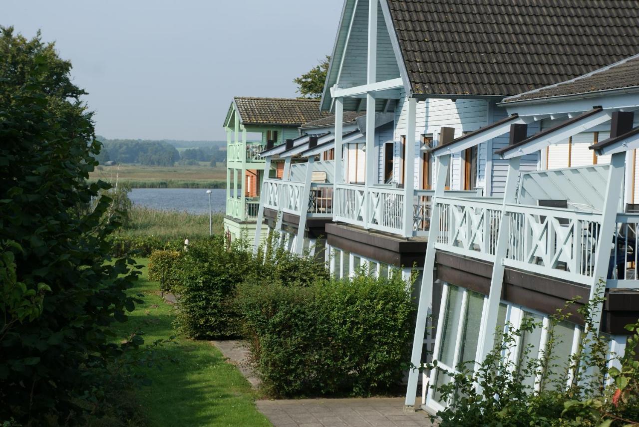 Appartement 6 Im Fischerhaus Mit Terrasse Sellin  Екстер'єр фото