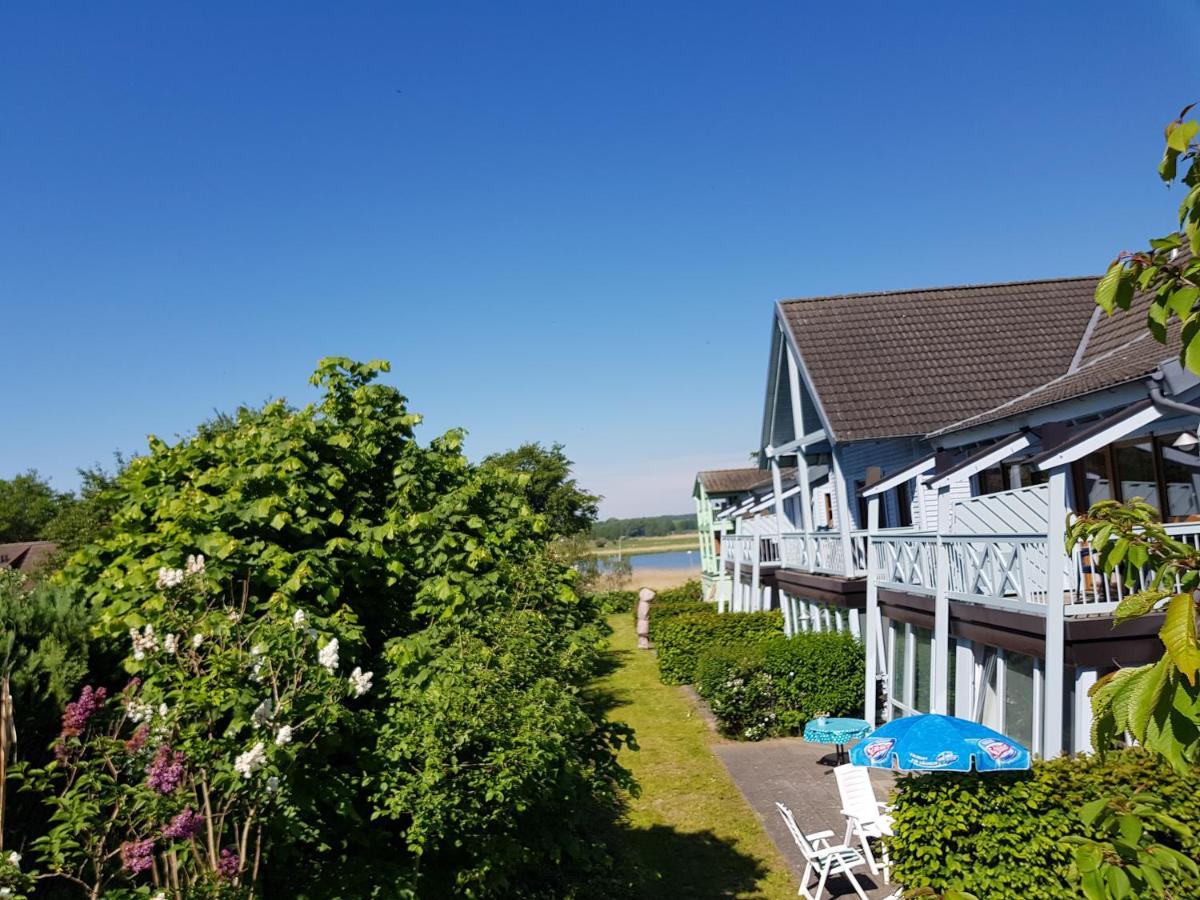 Appartement 6 Im Fischerhaus Mit Terrasse Sellin  Екстер'єр фото