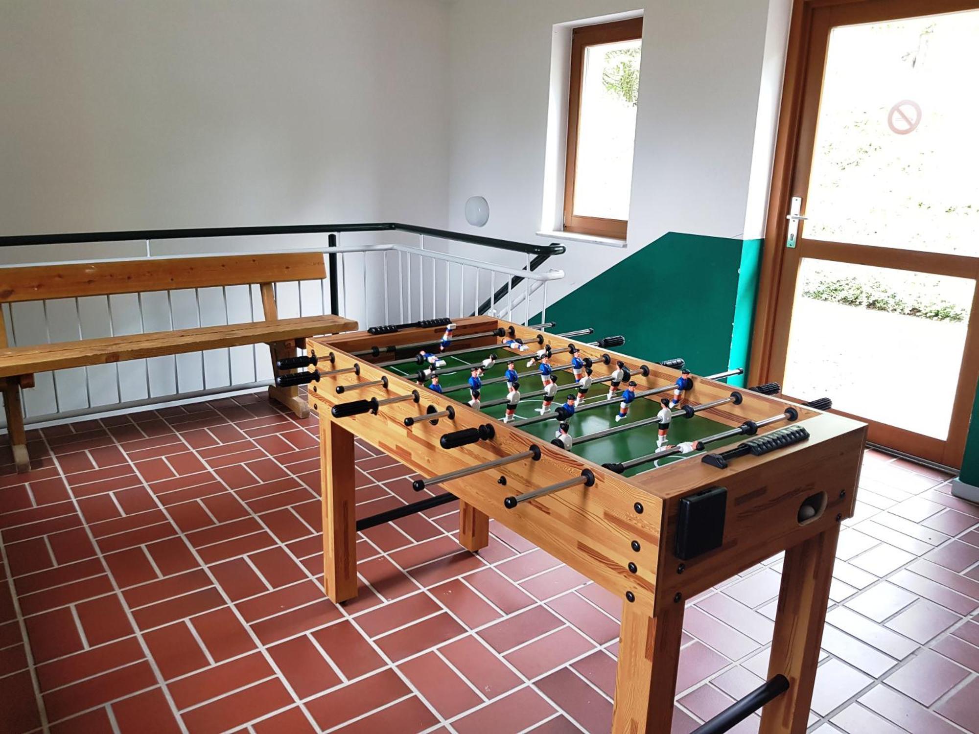 Appartement 6 Im Fischerhaus Mit Terrasse Sellin  Екстер'єр фото